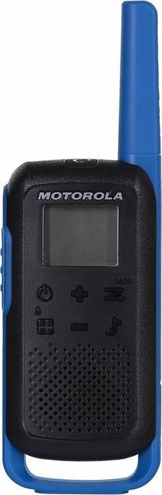 Productafbeelding Motorola PMR T62 (8 km)