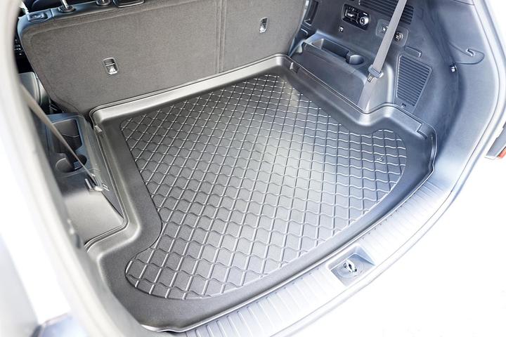Produktbild Aristar Kofferraumwanne für Kia Sorento ab 10/2020 bis heute (7-Sitzer)