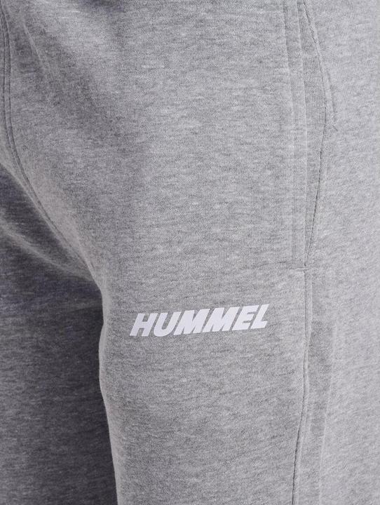 Actual product image hummel Hmlelemental Tapered Pants Woman (XS)