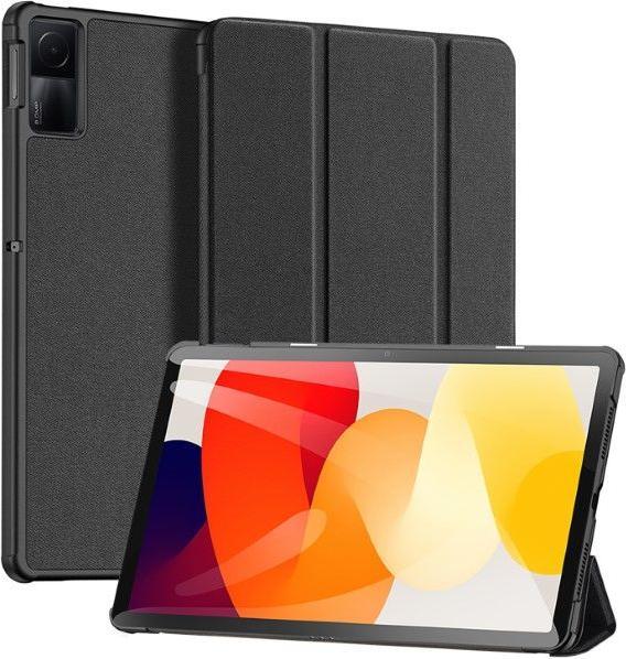 Actual product image Dux Ducis Domo Smart Sleepcase for Xiaomi Redmi Pad SE 11 (Xiaomi Redmi Pad SE)