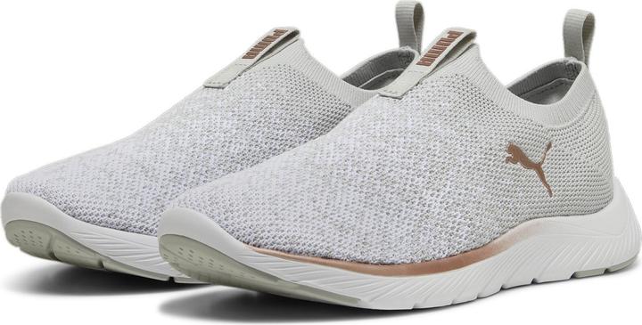 Puma Softride Remi Slip-on Knit Wn's (38)