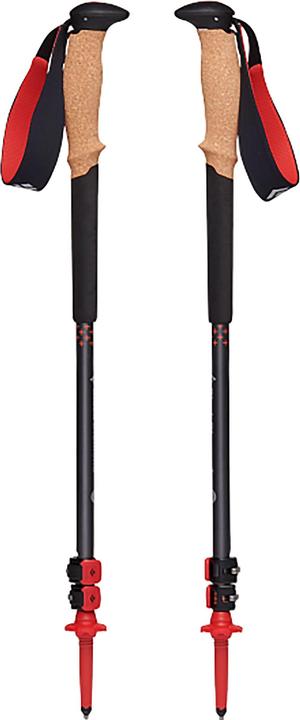 Immagine prodotto Black Diamond Bastoncini Da Trekking Pursuit (140 cm)