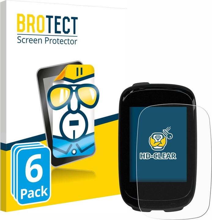Image du produit BROTECT Protection Clair