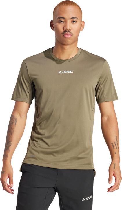 Immagine prodotto adidas Maglietta Terrex Multi (S)