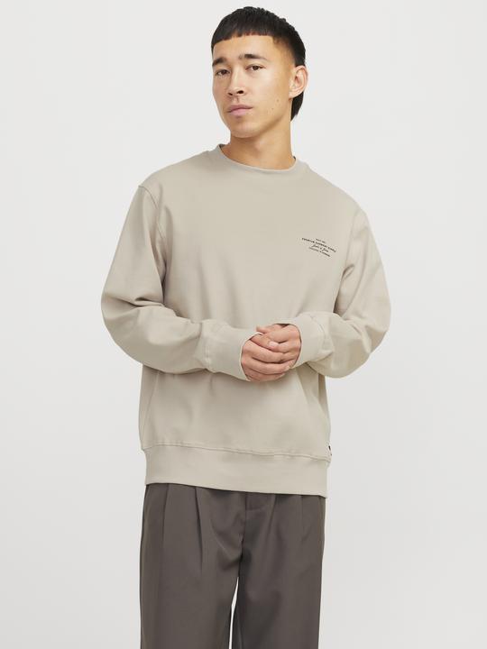 Immagine prodotto Jack & Jones Felpa stampata Felpa (S)