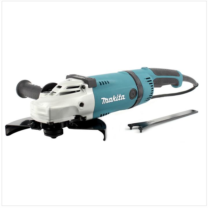 Actual product image Makita Ga9040rf01 (230 mm)