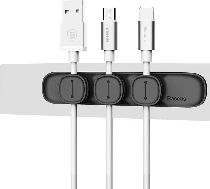 Actual product image Baseus Cable organiser