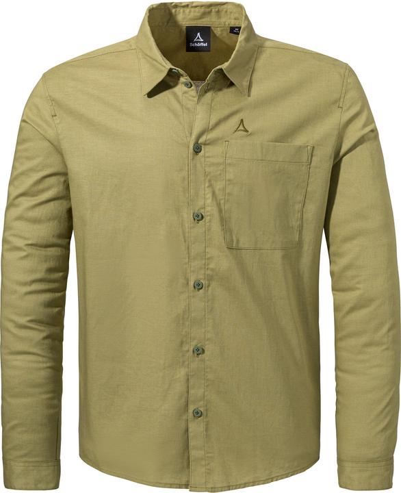 Schöffel Shirt Style Chanduy MNS (48)