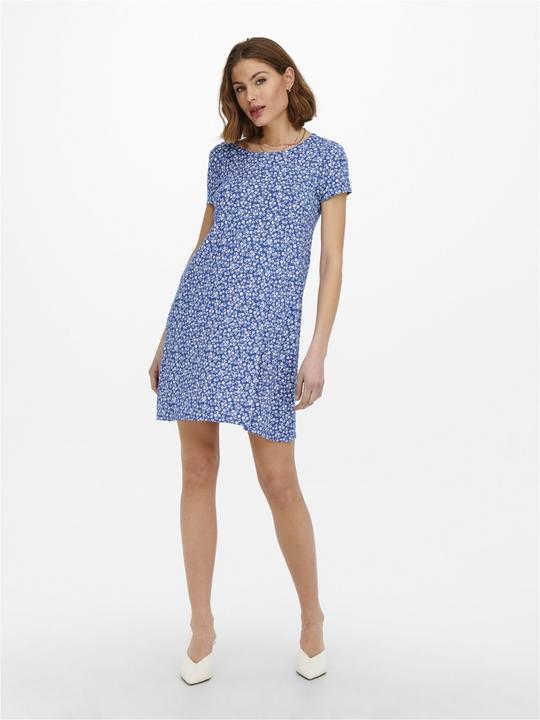 Produktbild Only Lässiges Kleid mit kurzen Ärmeln (XS)