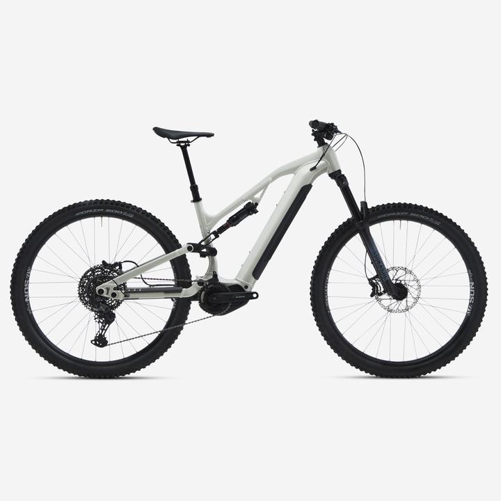 Produktbild Rockrider E-Mountainbike 29 Zoll E-Feel 700 S All Mountain