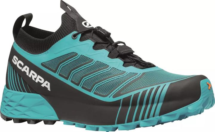 Actual product image Scarpa Ribelle Run 2 (46)