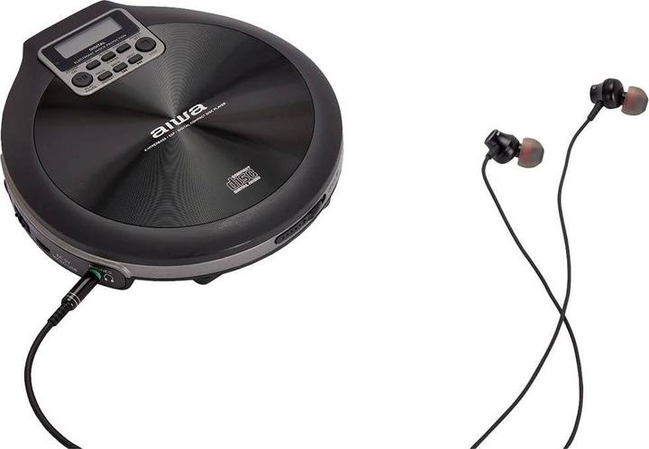 Image du produit Aiwa PCD-810
