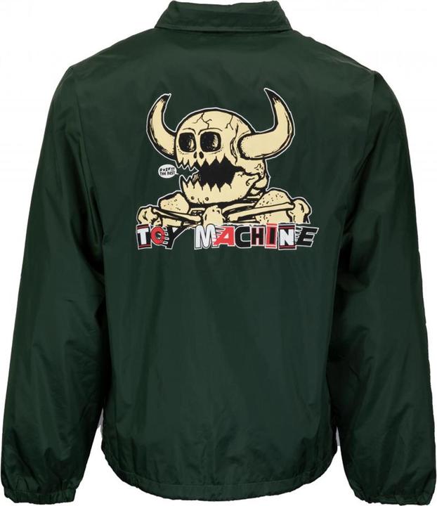 Immagine prodotto Independent Toy Mash Up Coach Jacket (M)