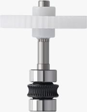 Actual product image Bambu Lab - AMS - Active Extrusion Wheel Assembly