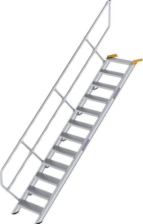 Actual product image Munk Industrial staircase (Stile, 264 cm)
