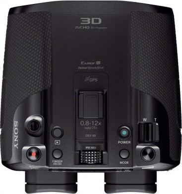 Produktbild Sony DEV50V digitales Fernglas (25 x)