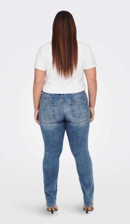 Actual product image Only CARWilly Slim Fit Jeans (W54/L32)
