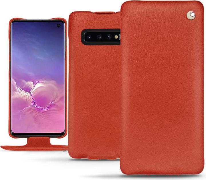 Image du produit Noreve Housse cuir vertical (Samsung Galaxy S10)
