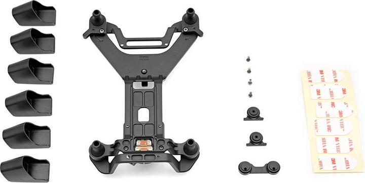 DJI Zenmuse X5 anti-vibration unit (Dji DL Mount)
