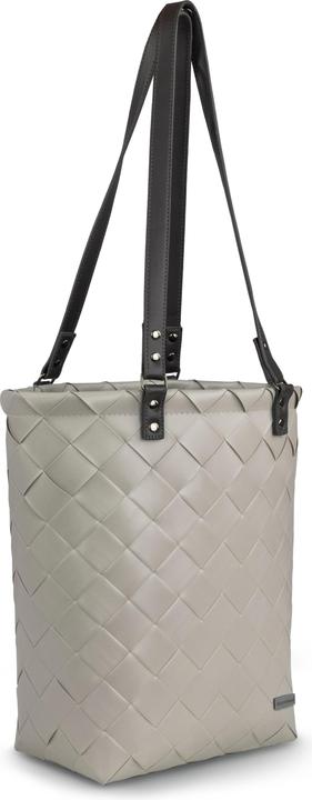 Image du produit Normani Tote Bag Panier tressé 12 litres Temara - 9267