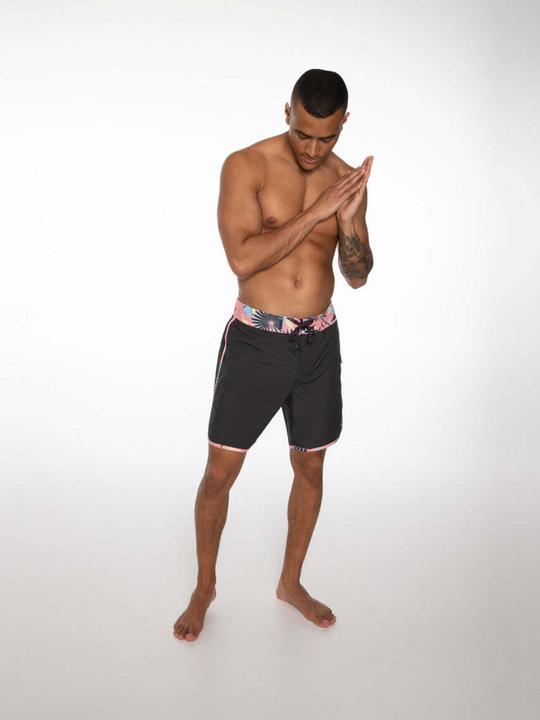 Produktbild MGA Herren -Shorts protestieren gegen Kenneth Boardshort (XXL)
