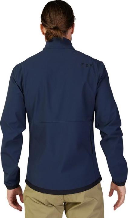 Produktbild Fox Jacket 23 Ranger Fire Mdnt S (S)