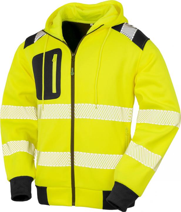 Regatta Recyceltes Sicherheits-Hoodie