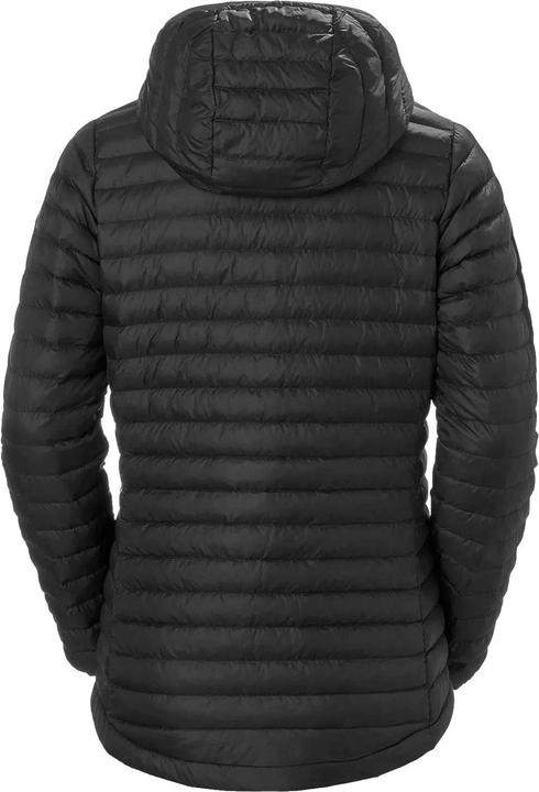 Produktbild Helly Hansen W Sirdal Hooded Insulator Jack (3XL)