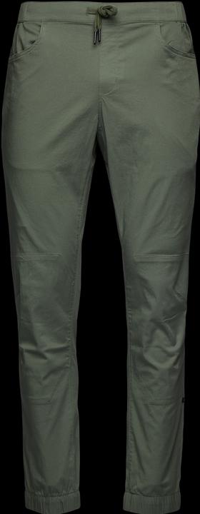 Actual product image Black Diamond Notion pants (XL)
