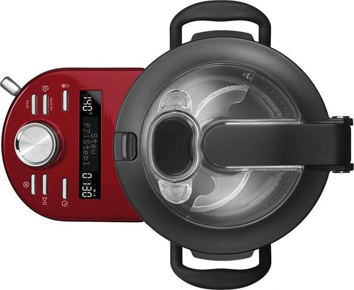 Image du produit KitchenAid 5KCF0103EER/4 (1500 W)