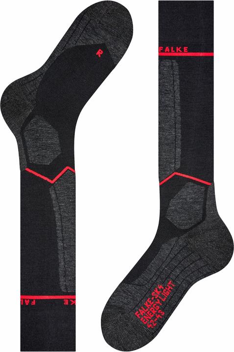 Actual product image Falke Energizing Light (37 - 38)