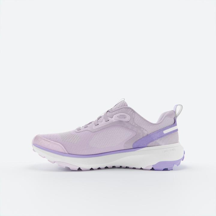 Produktbild Kalenji Women's running and trail running shoes - Kiprun JF190 Grip - Purple (38)