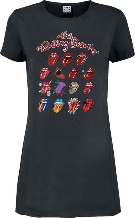 Produktbild Amplified Evolution TShirtKleid (M)