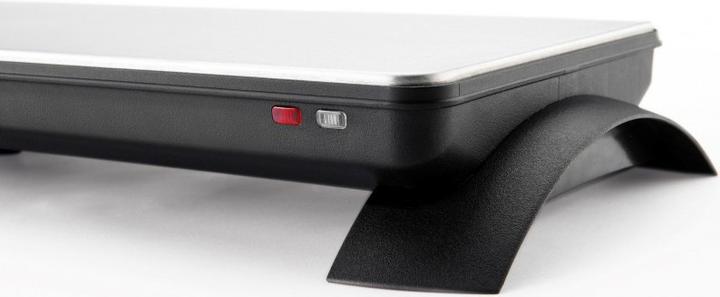 Produktbild Fritel WARMHOUDPLAAT WT3158