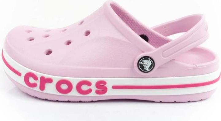 Productafbeelding Crocs K's Bayaband Clog (30, 31)