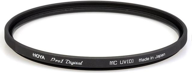 Image du produit Hoya HMC Super Pro1 UV Filter (55 mm, Filtre UV)