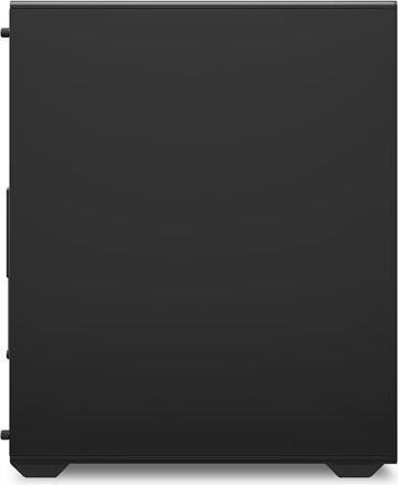Immagine prodotto Sharkoon VK3 ATX Nero (nero) (Mini-ATX, mATX, ATX)