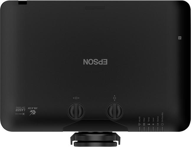 Produktbild Epson EB-L895U LCD Beamer, WUXGA, 8000 CLO (WUXGA, 8000 lm, 1.35 - 2.2:1)