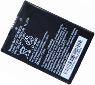 Honeywell Handheld battery (standard)