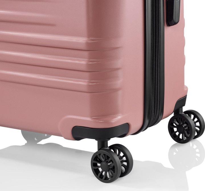 Image du produit Pack Easy Mena, Trolley-Koffer M, rosa (77 l)