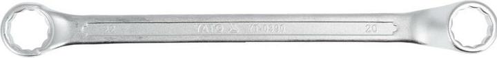 Immagine prodotto Yato Chiave ad anello curva 14x15 mm