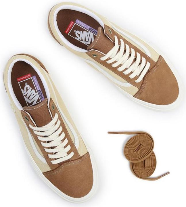 Actual product image Vans Skate Old Skool (40)