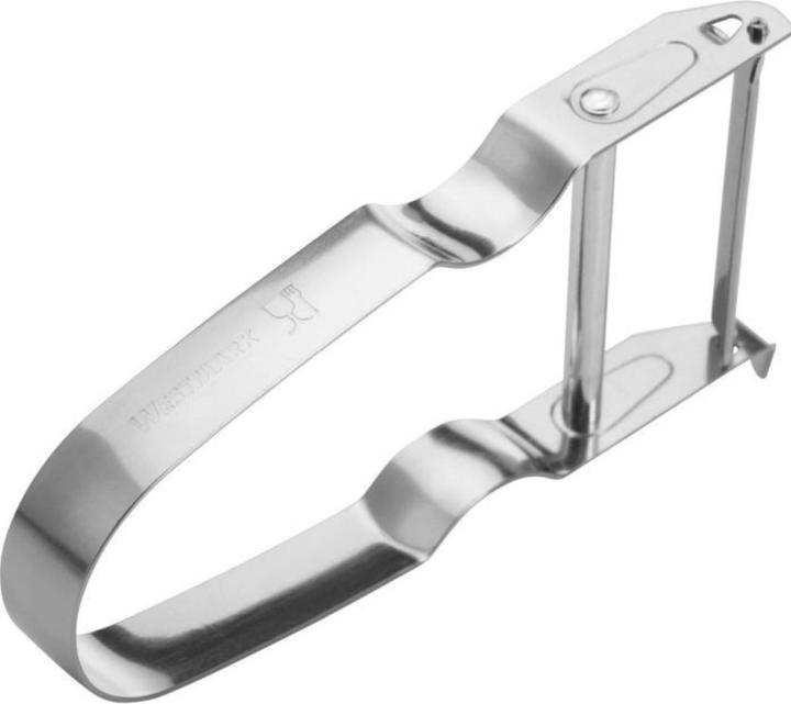 Actual product image Westmark Steel
