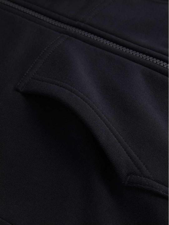 Immagine prodotto Peak Performance Jr Original Kapuzenjacke mit Reissverschluss (140)