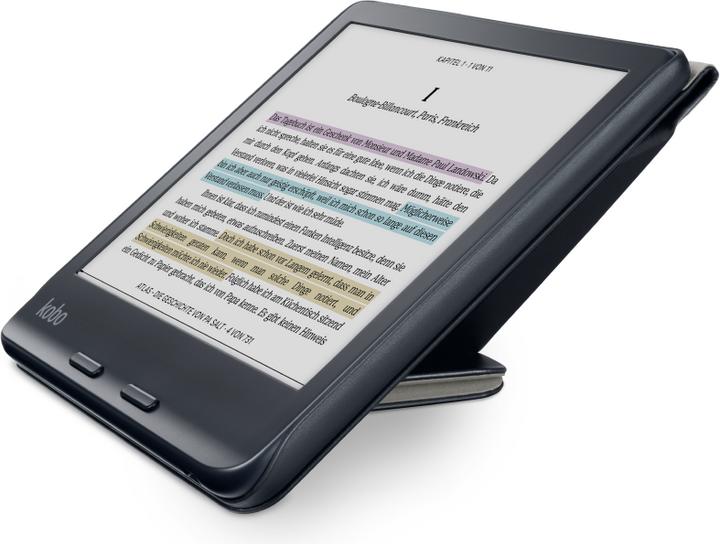 Image du produit Kobo SleepCover Case (Kobo Libra)