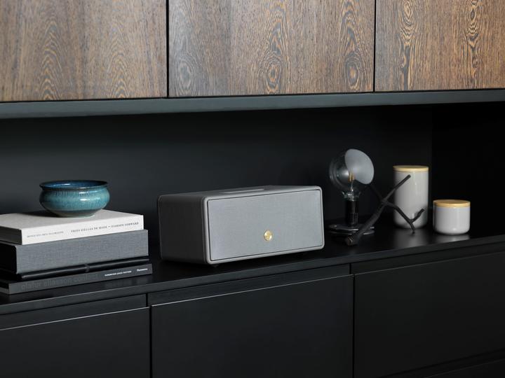 Image du produit Audio Pro D-2 (Bluetooth, WiFi)