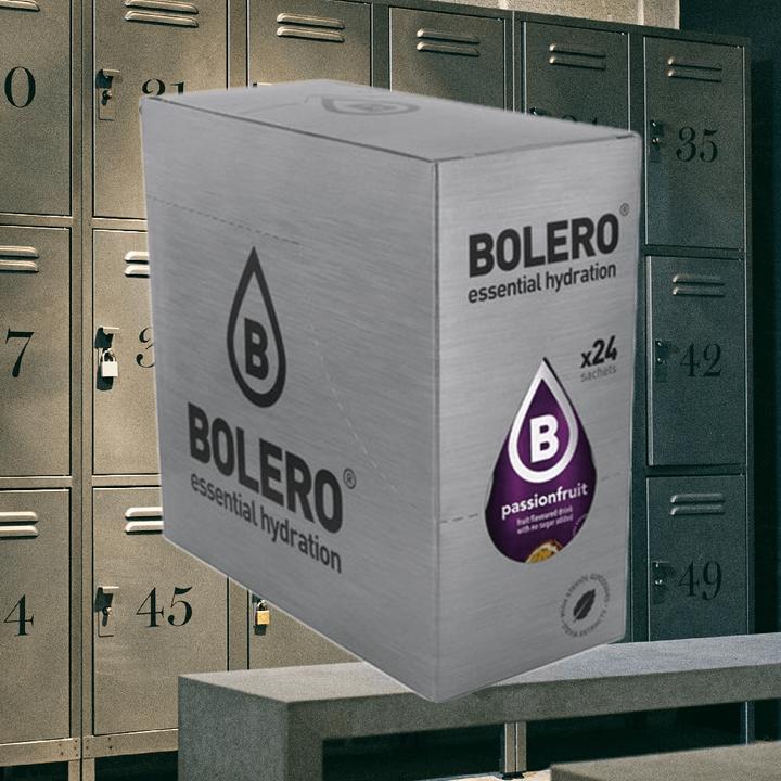 Image du produit Bolero Classic (Fruit de la passion, 24 pcs, 276 g)