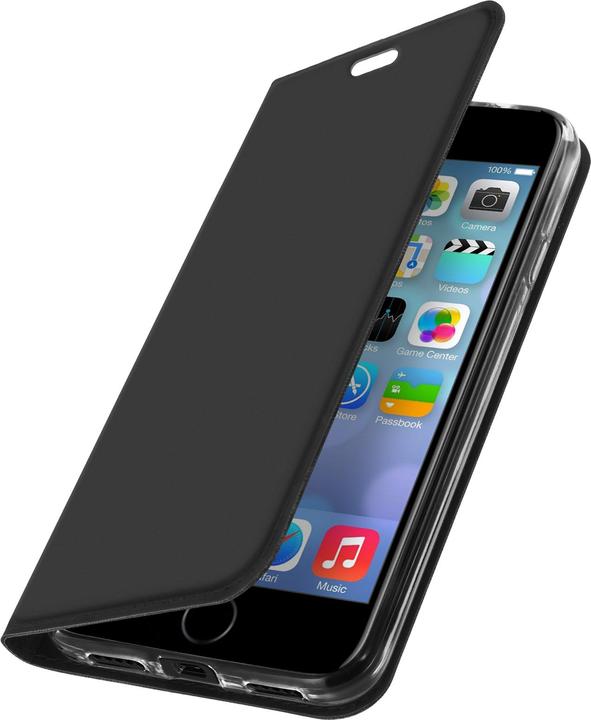 Immagine prodotto Dux Ducis Serie Skin Pro (Apple iPhone SE (terza generazione), Apple iPhone 8, Apple iPhone SE (seconda generazione), Apple iPhone 7)