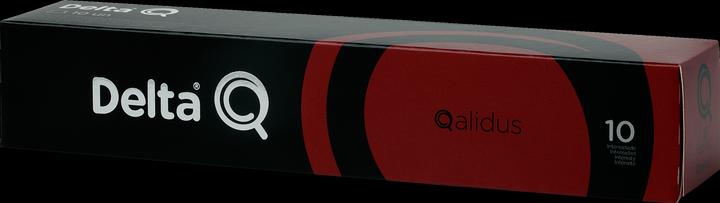 Image du produit Delta Q Qalidus (10 x Port.)