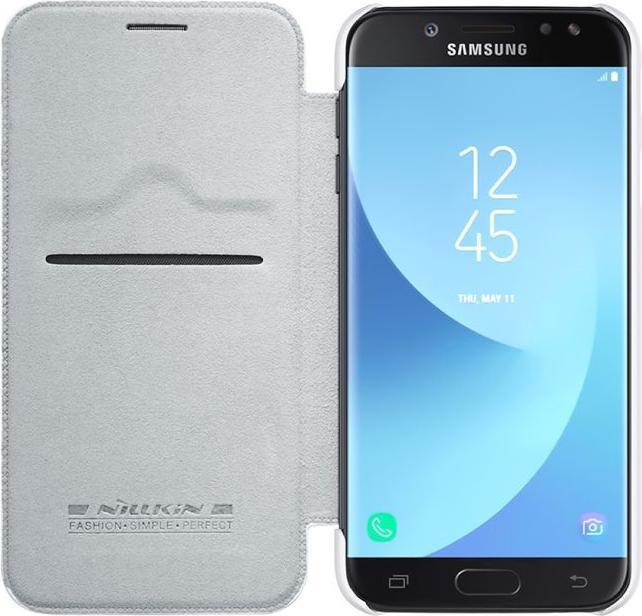 Produktbild Nillkin Qin Series (Samsung Galaxy A7 (2017))